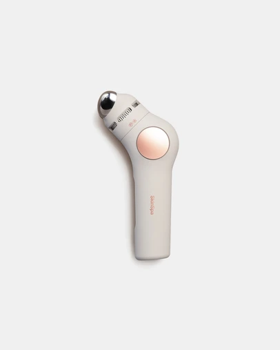 Therabody - SkinSpa CryoCurrent - MicroCurrent with Cold Therapy