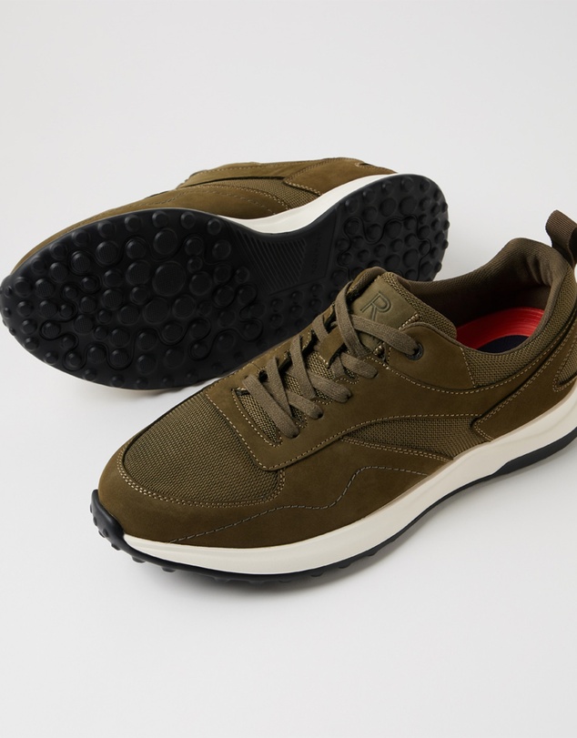 Rockport - Harmont Ro