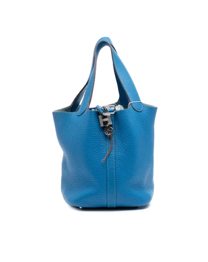 Pre-Loved by Azura Reborn - Pre-Loved Clemence Picotin Lock 18