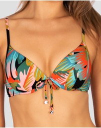 Baku Swimwear - Kokomo Booster Bikini Bra Top