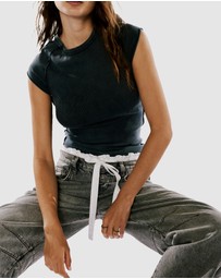 Free People - Ever Had Tee