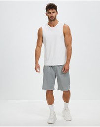 KAJA Clothing - Eric Shorts