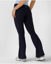 Lorna Jane - Lotus Flared Leggings