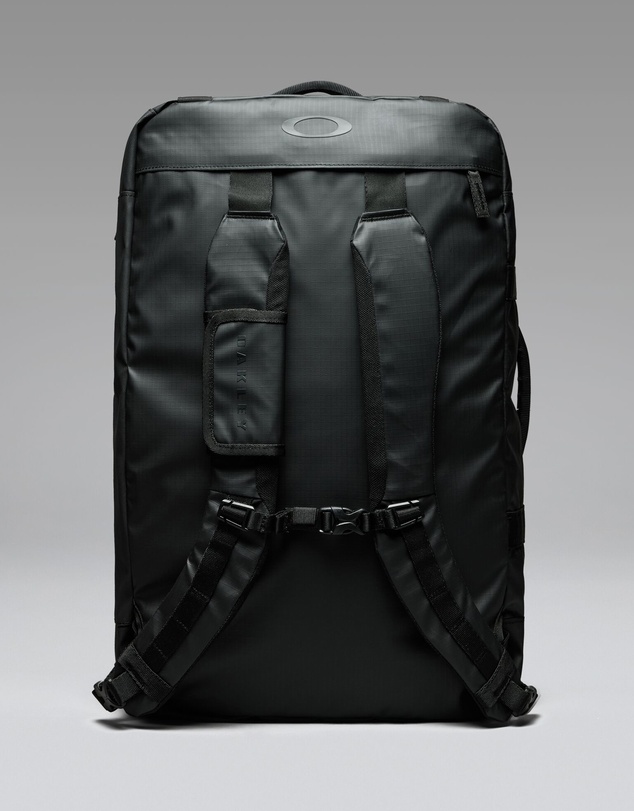 Oakley - Terraquest 50L Hybrid Duffle Bag
