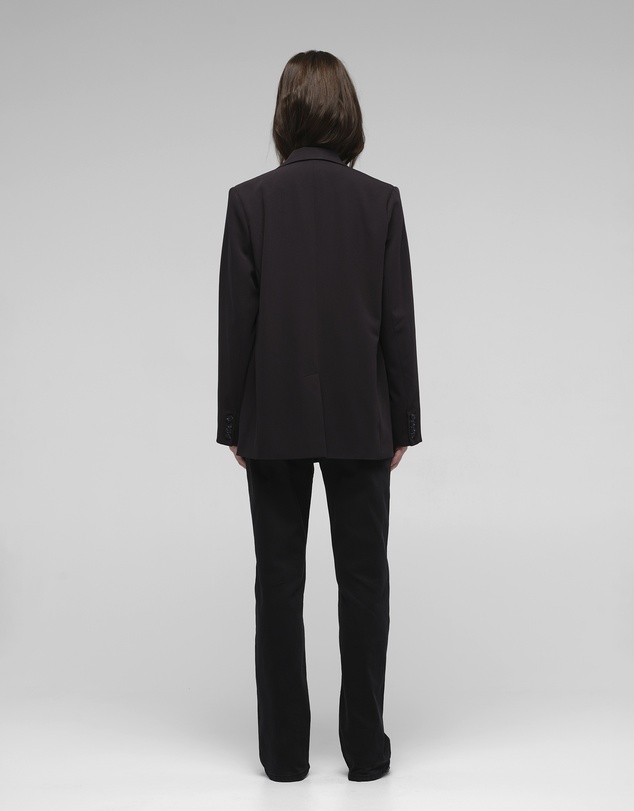 JACANDMOOKI - Brooke Blazer