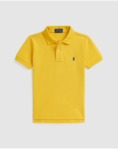 Racing Yellow