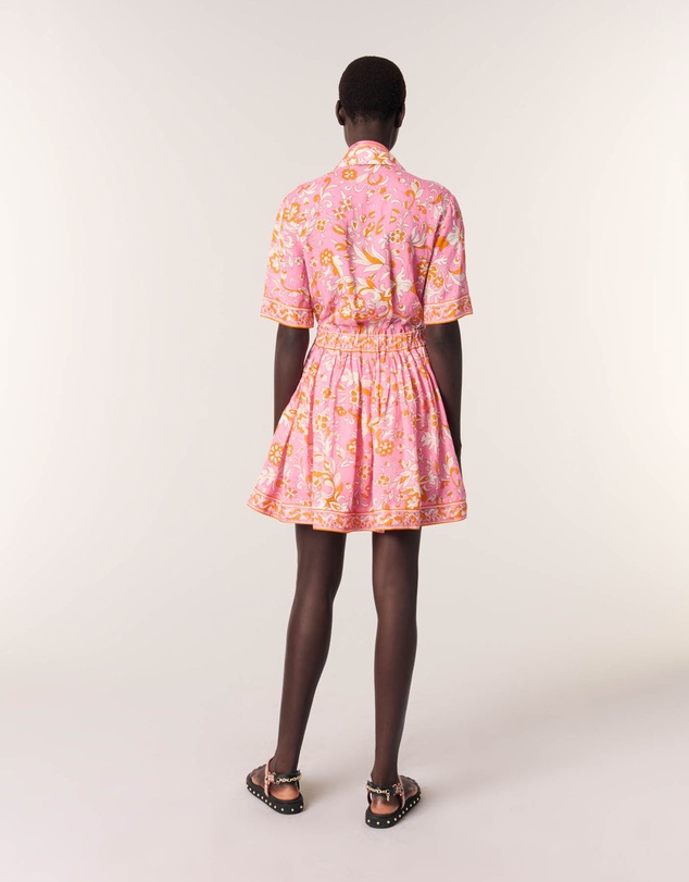Maje - Ritalena Dress