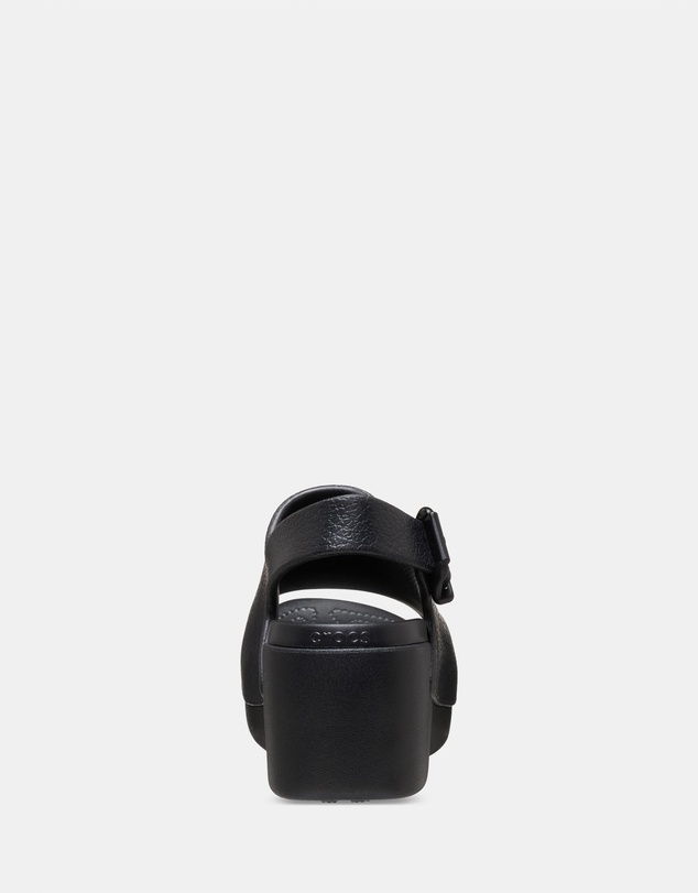 Crocs - Dylan Platform Slides - Women's