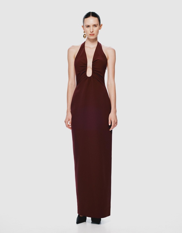 MISHA - The 'Alusia' Dress