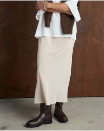 La Tribe - Lou Knee High Boots - ICONIC EXCLUSIVE