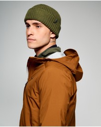 Kathmandu - Trailhead 3in1 Rain Hooded Jacket