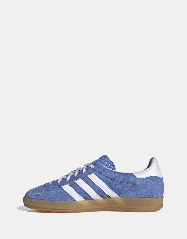 adidas Originals - Gazelle Indoor Sneakers - Women's