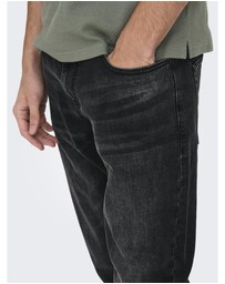 Only & Sons - Weft Regular Jeans