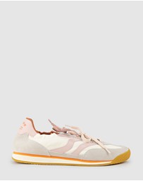 Edward Meller - JOVIAL Elastic Sneaker