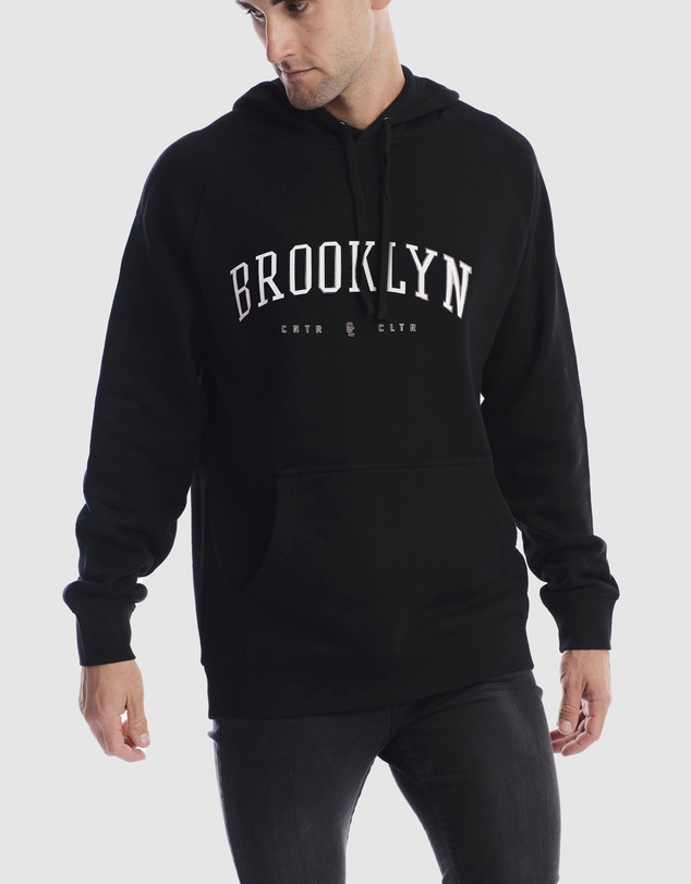 Counter Culture - Brooklyn Hoodie