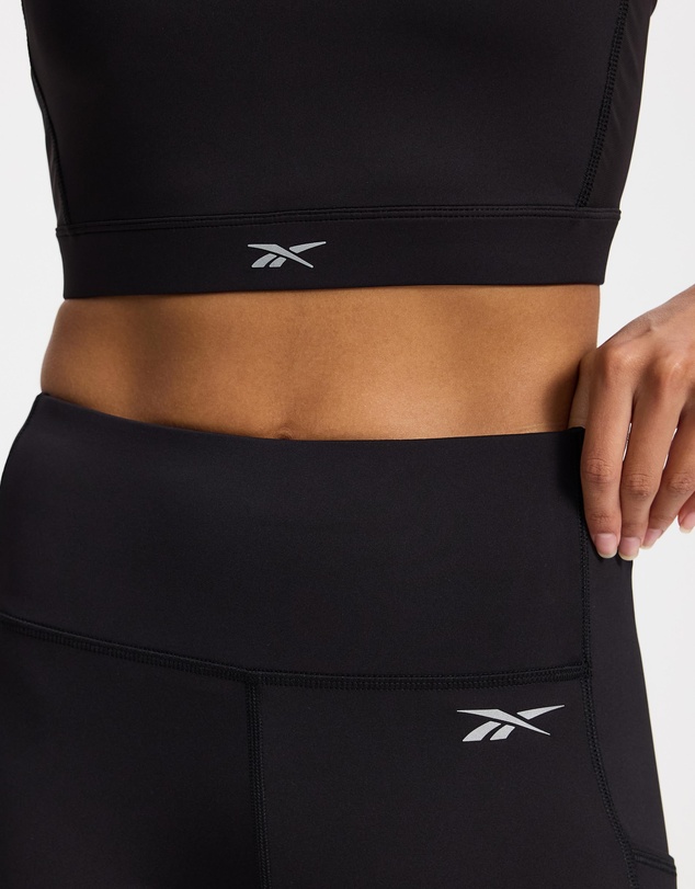 Reebok - Lux High Impact Bra