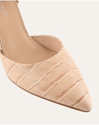 Jo Mercer - Alma Mid Heels