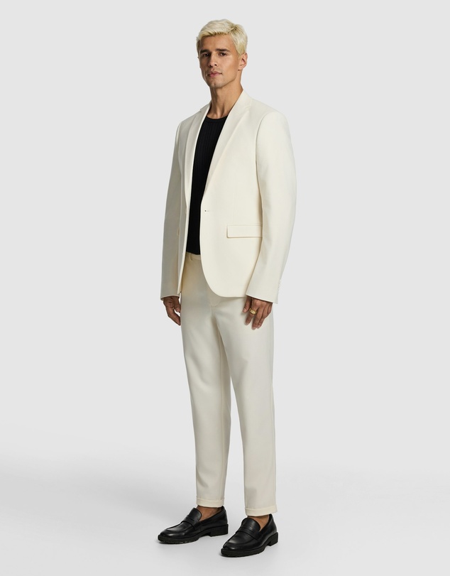 yd. - Kent Stretch Blazer