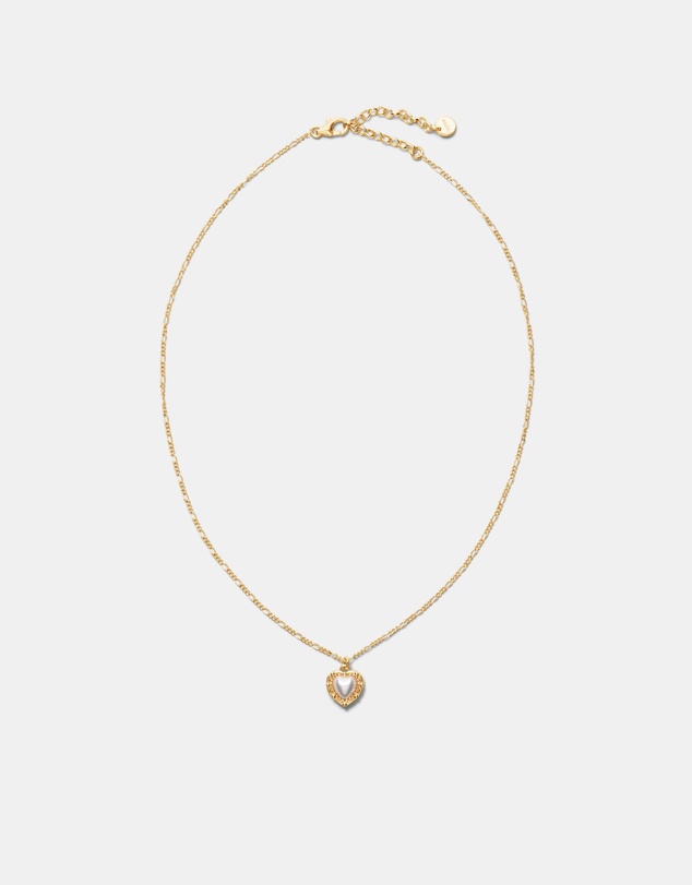 MIMCO - Maybelle Necklace Earrings Set