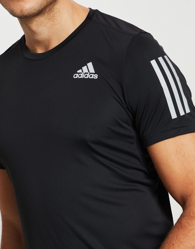 adidas Performance - Own The Run Tee