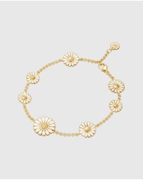 Georg Jensen - Daisy Bracelet