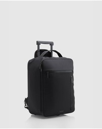 Nere - Seeker Carry-On 40cm Wheelbag