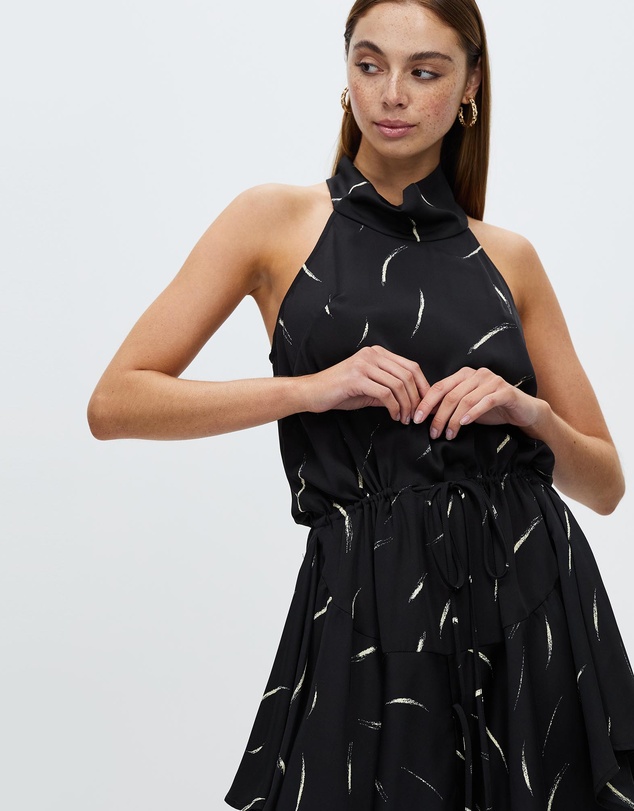 Grace Willow - Charlie Mini Dress