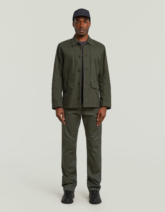 G-Star - Mosa Straight Chino