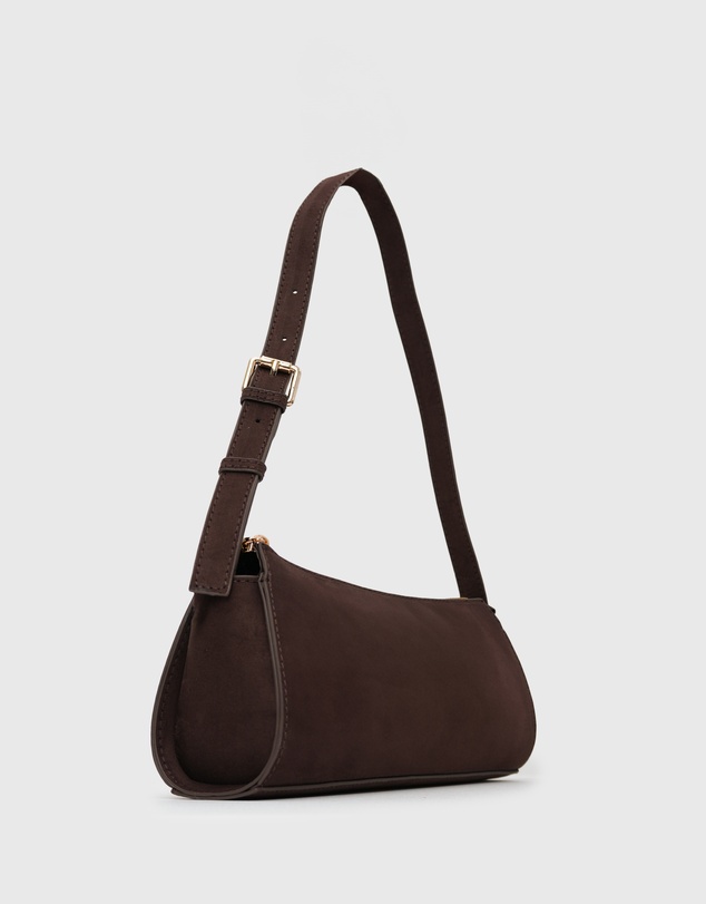 Betts - Belgium Baguette Shoulder Bag
