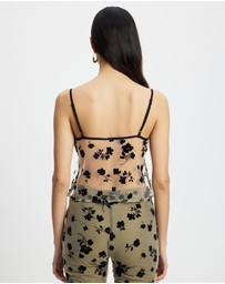 LENNI the label - Sylvie Cami