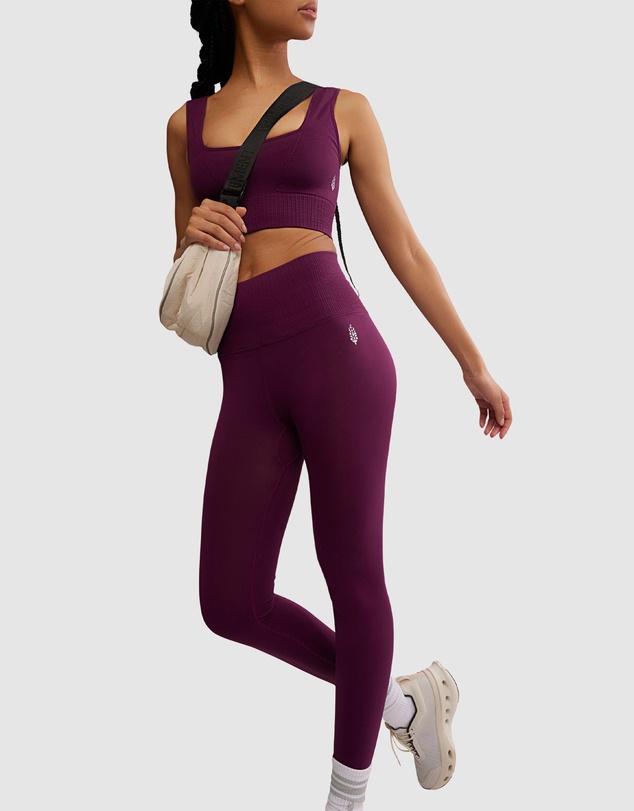 FP Movement by Free People - Good Karma Leggings