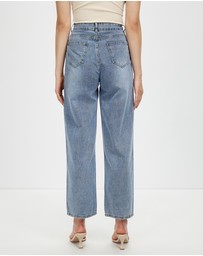 KAJA Clothing - Alarice Pants