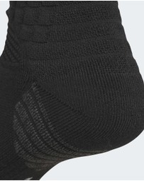 adidas Performance - Select Basketball Socks Mens