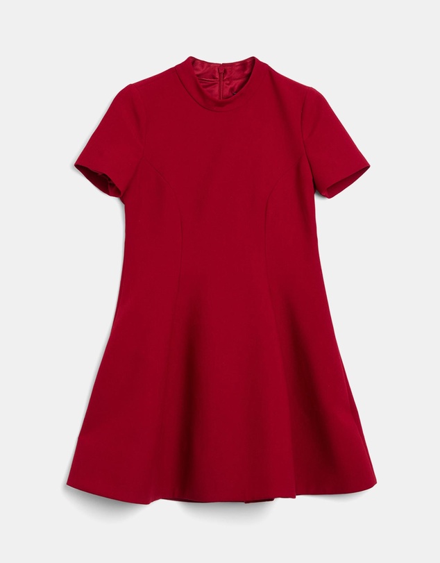 Bardot Junior - Zephyra Mini Dress - Kids-Teens
