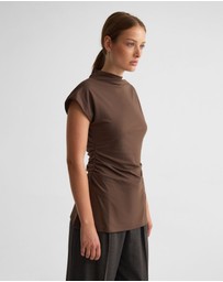 Oxford - Isla Top