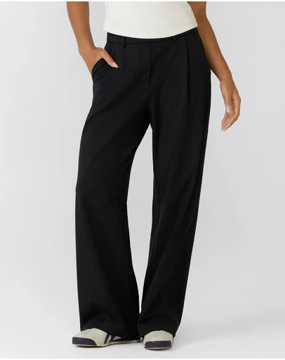 Lorna Jane - The Everything Winter Warmer Pants
