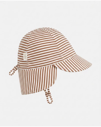 Toshi - Mini Flap Cap - Babies-Kids
