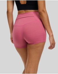 KAJA Clothing - Hausa Shorts