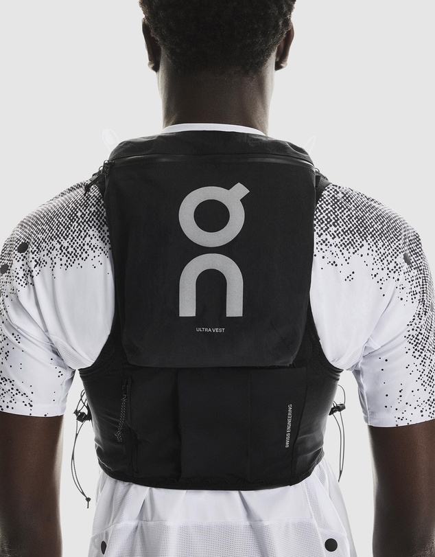 On - Ultra Vest Pro