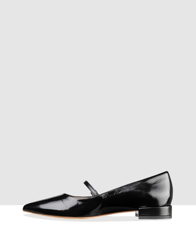 Habbot - Quina Flats