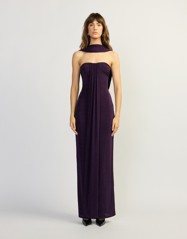 TOJHA - Vianna Dress
