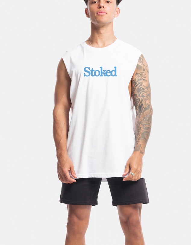 Vacancy Co - Stoked Tank