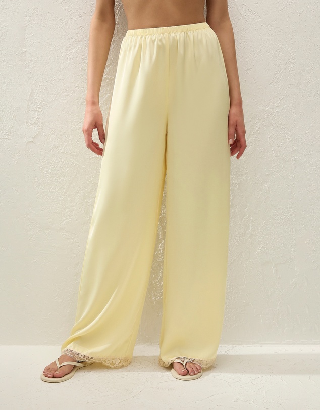 Faithfull The Brand - Adnina Pants