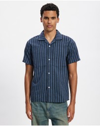 Rhythm - Crux SS Shirt