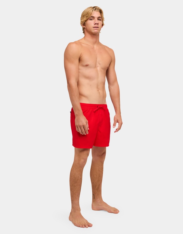 Quiksilver - Mens Everyday Solid 15
