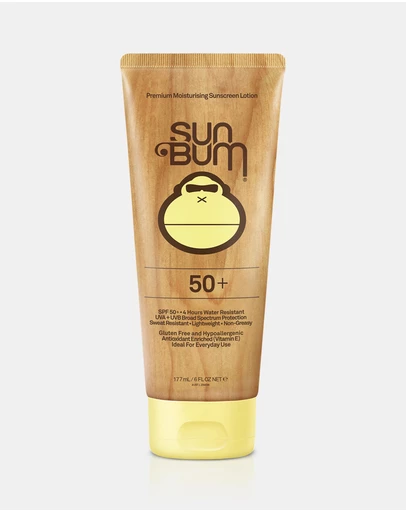 Sun Bum - Sun Bum SPF 50 Lotion Tube