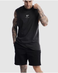 First Division - Pro Centre Tank