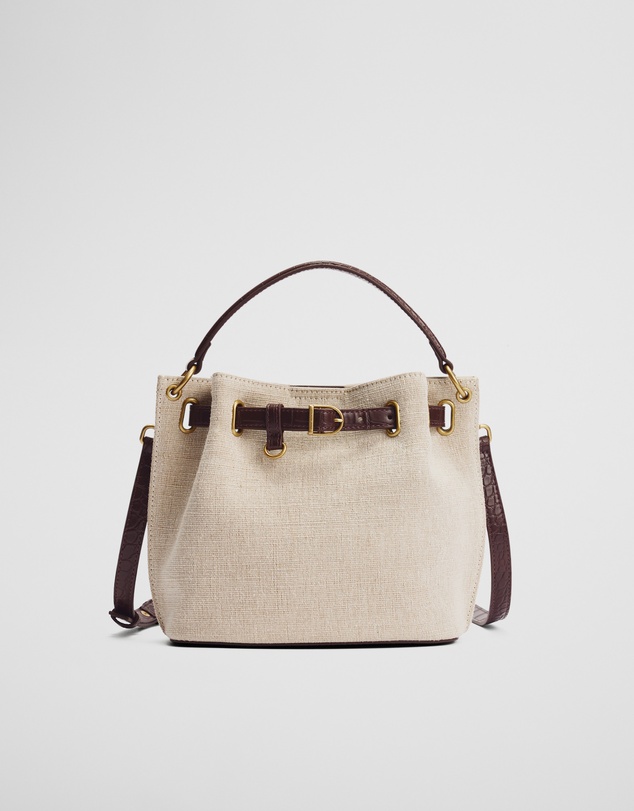 Country Road - Top Handle Mini Bag
