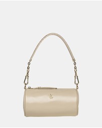 Steve Madden - BDoja Cream Handbag