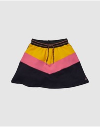 Quapi - Kenja Skirt - Kids-Teens